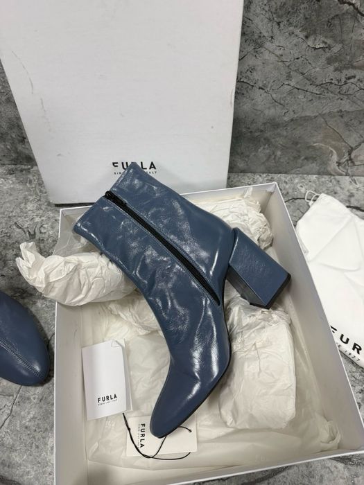 Дамски боти FURLA 39 номер