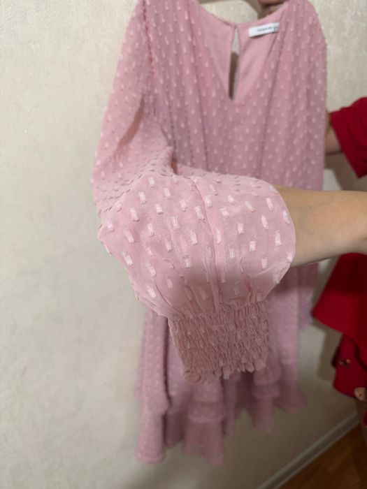 Женское платье S-M