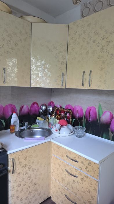 Продам полностью меблированную  квартиру