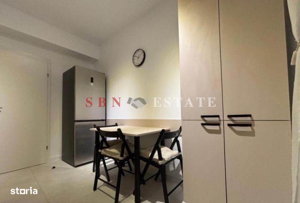 Garsoniera | Tower Residence - Rahova | Nou | Parcare