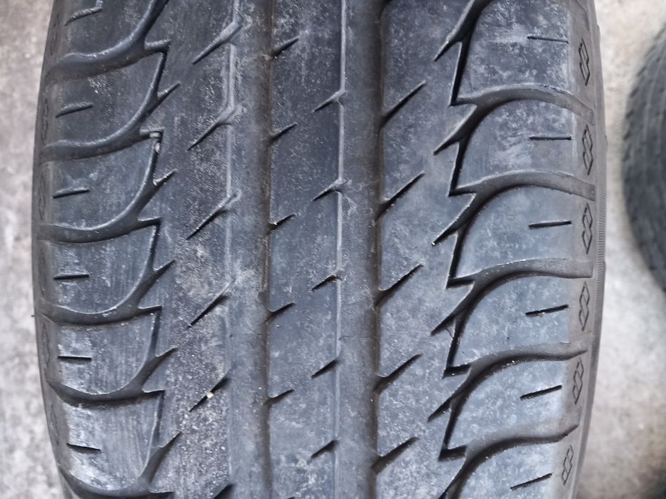 Оригинални Алуминиеви джанти 15цола за vw Golf-5.6.Touran.Caddy.passat