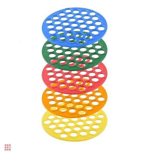 Уред за пелмени - Бързо и лесно приготвяне