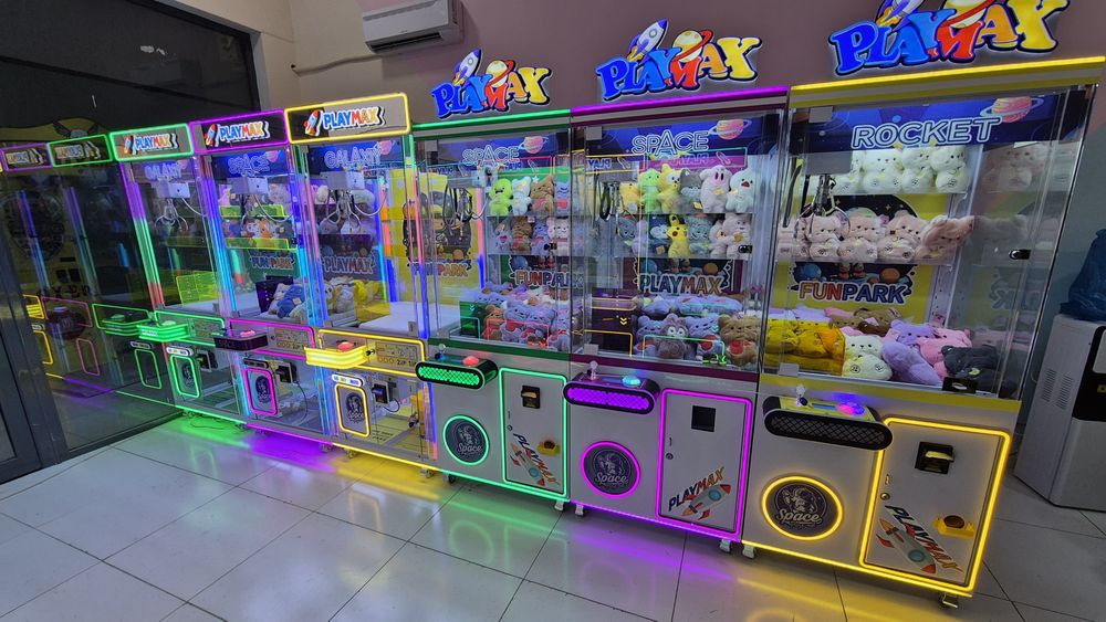 Xvatayka kran o'gini apparatlari