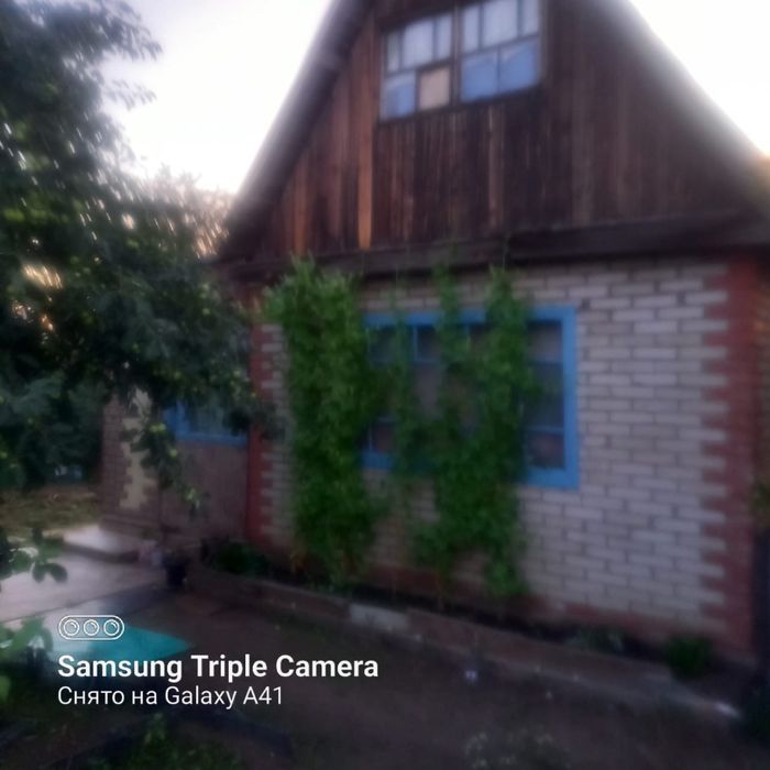 Продам дачу Темирязева-Рассвет