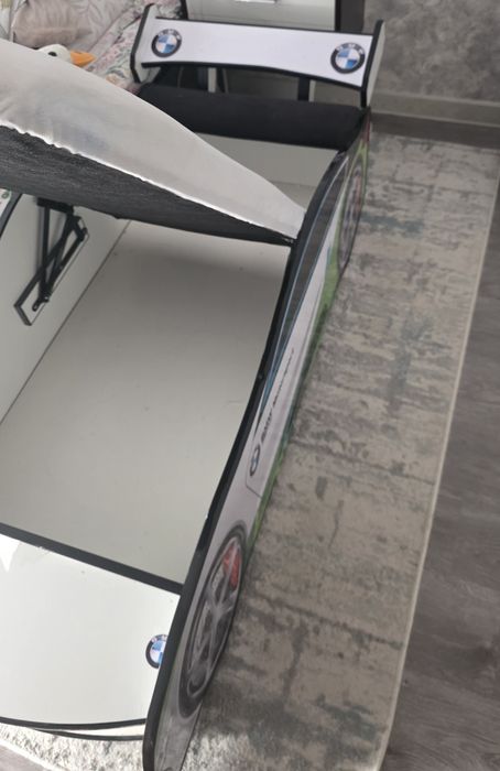 Детская кровать продаётся