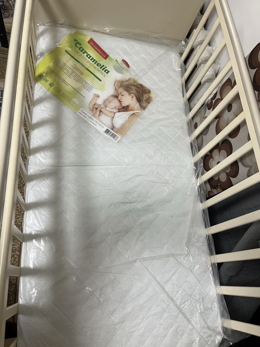 Б/у кровать трансформер