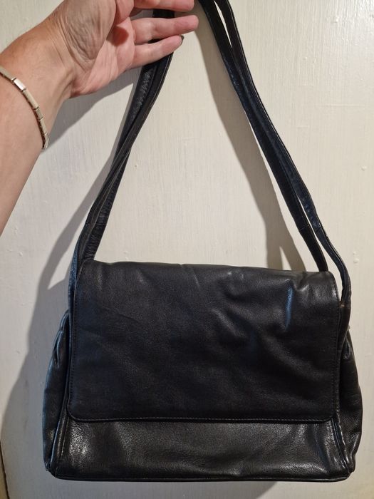 Продам сумки с натуральной кожи