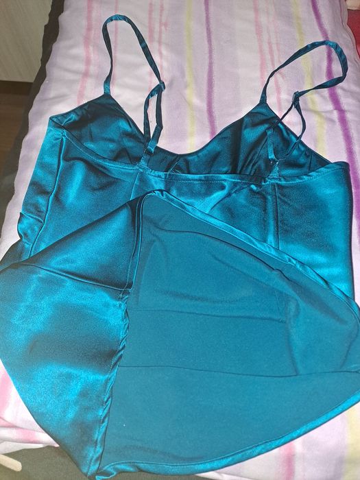 Дамски потник-бельо