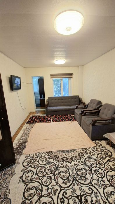 Продаётся 2/4/4 Юнусобод Сампи