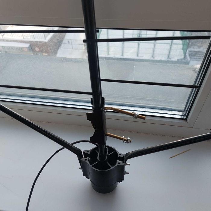 Антенна для телевизора