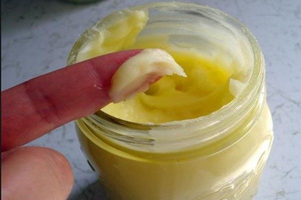 Мехлем против косопад