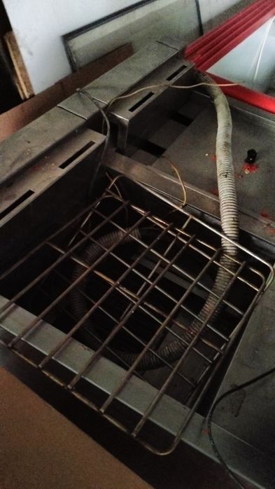 Продам оборудование