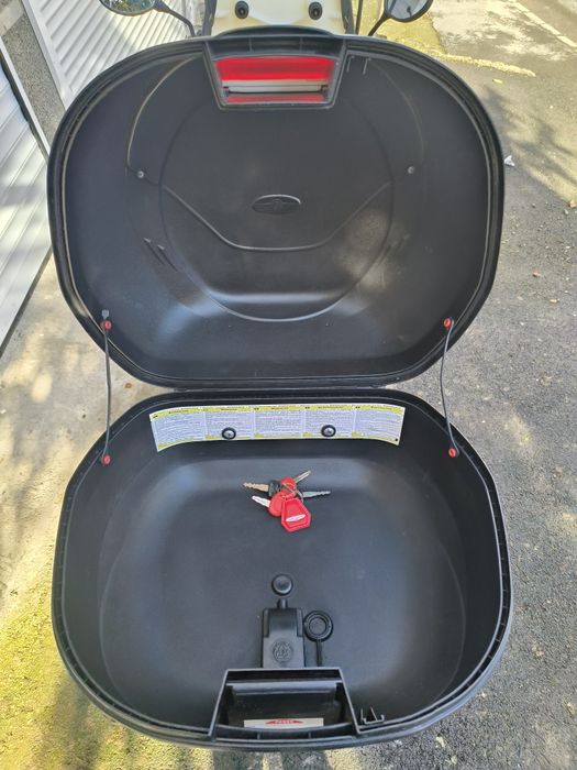 Honda Lead 110 (NHX110)