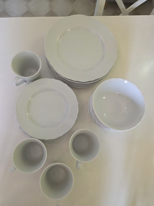 Посуда Икеа Ikea