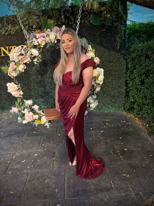 Rochie eleganta