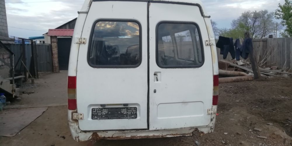 Продам меняю на легковой