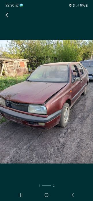 Продам венто в разбор