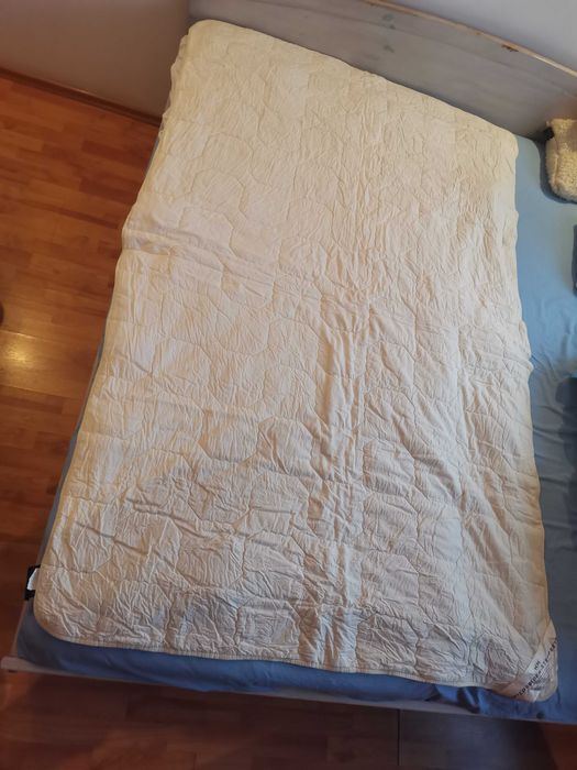 Pilote vara 135x200 Germany impecabile