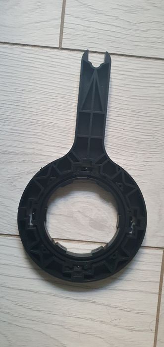 Ключ для системы очистки воды