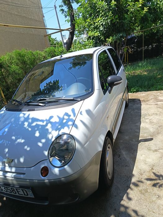Matiz best 2018   96 ming prabeg xalol