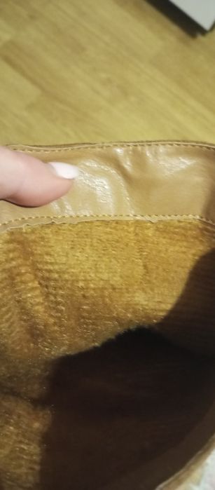 Cizme peste genunchi