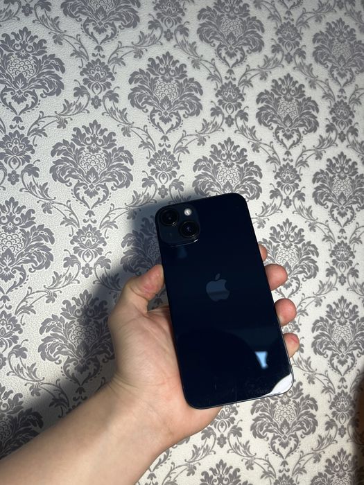 Продам iPhone 14 128gb идеал