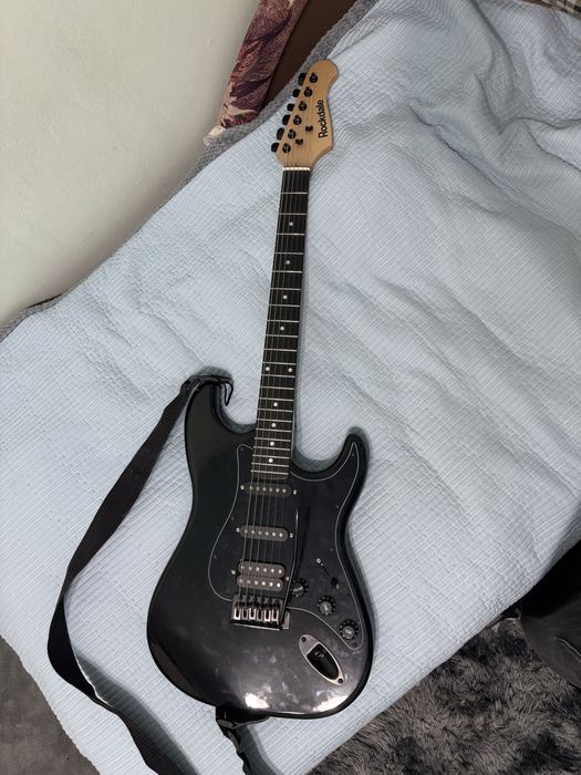 Электрогитара Рокдейл Старс