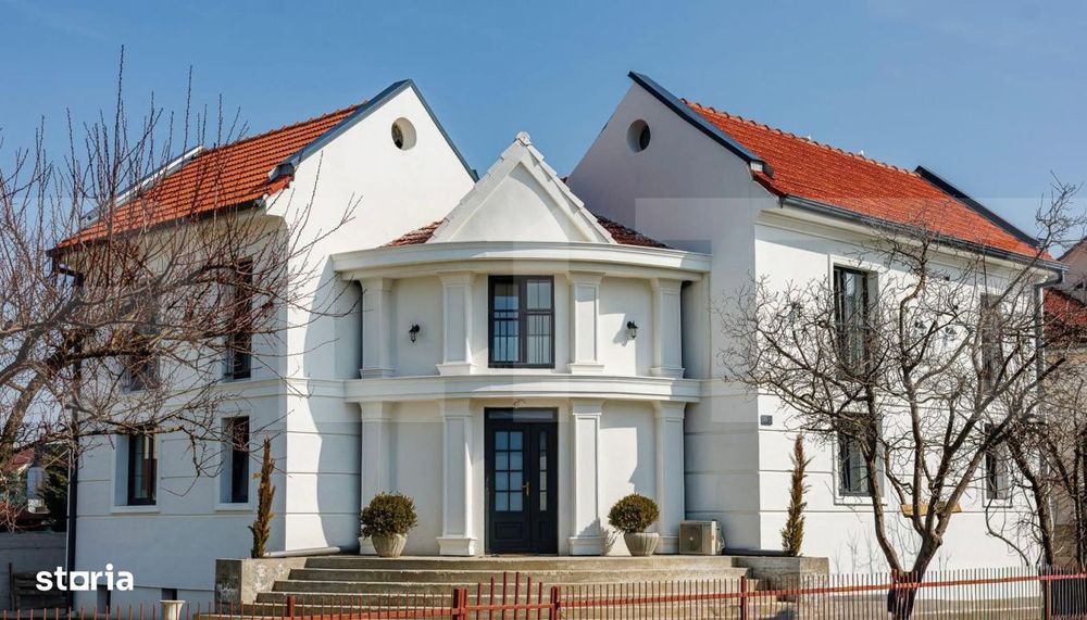 Casa/Vila Dumbravita