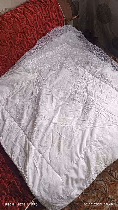 Продам конверт на выписку