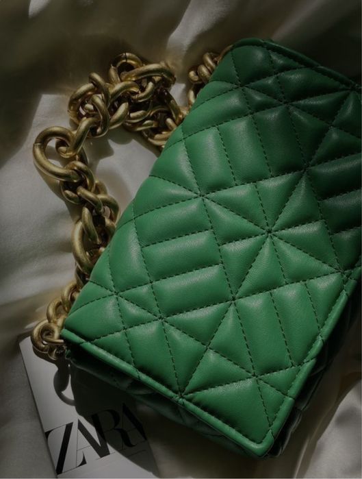 Продам сумку zara