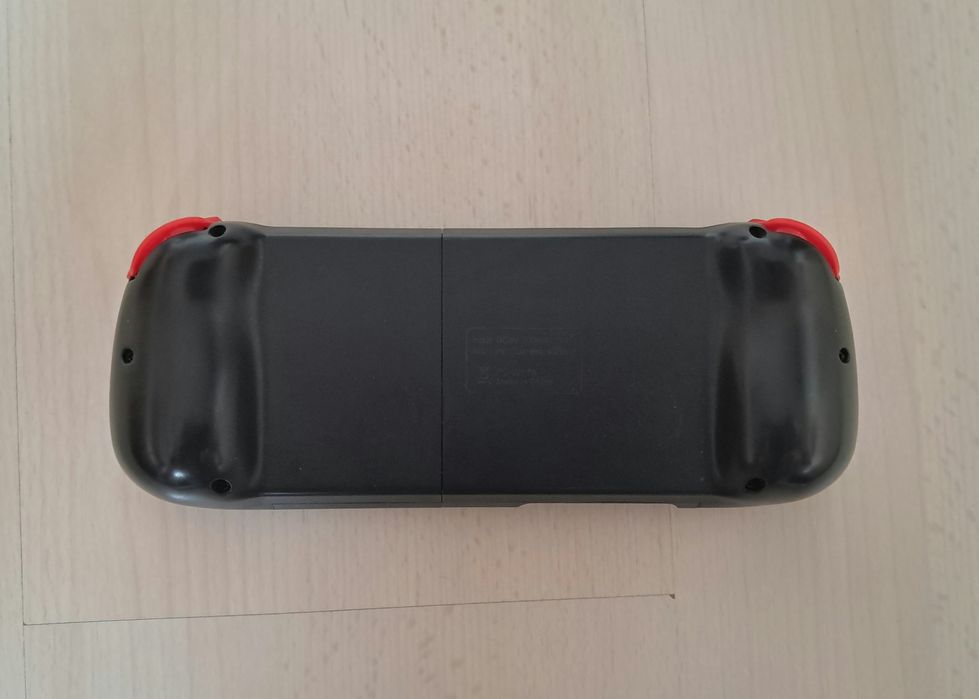 iPega 9217 Wireless Gamepad pentru Android / iOS Negru