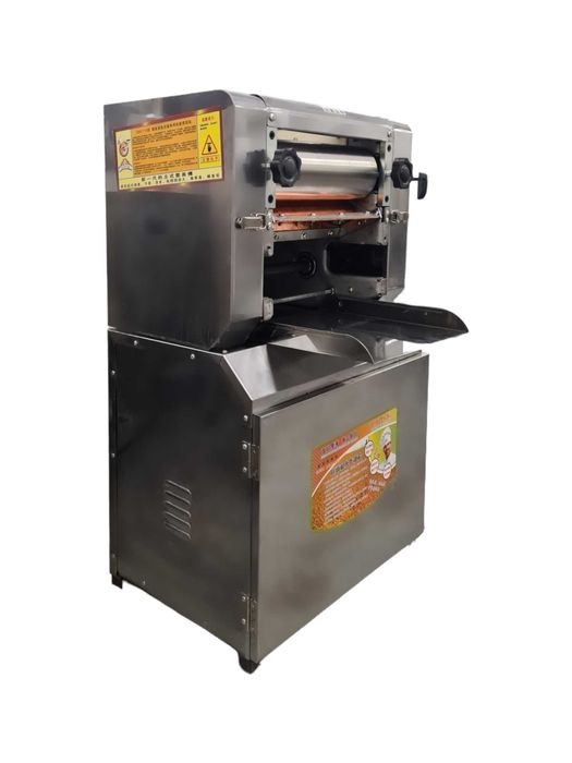 Тестораскатка напольная на 29 см профессиональная