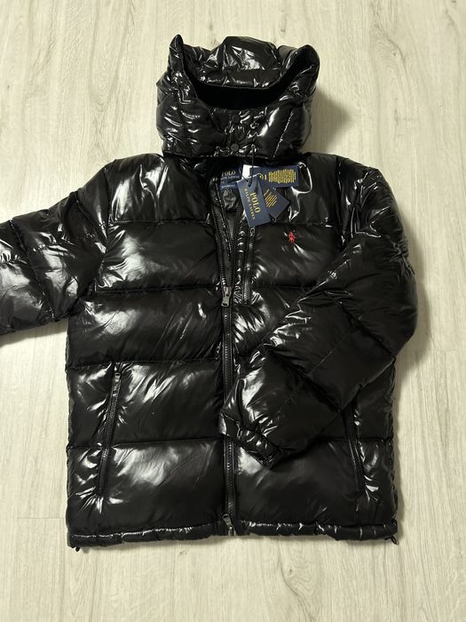 Geaca Polo Ralph Lauren (M)