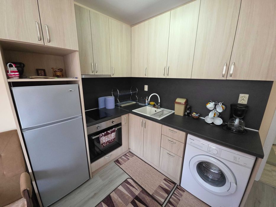 Продава се Двустаен апартамент в Велинград - 62 кв.м за 1412 €/кв.м - Снимка #3