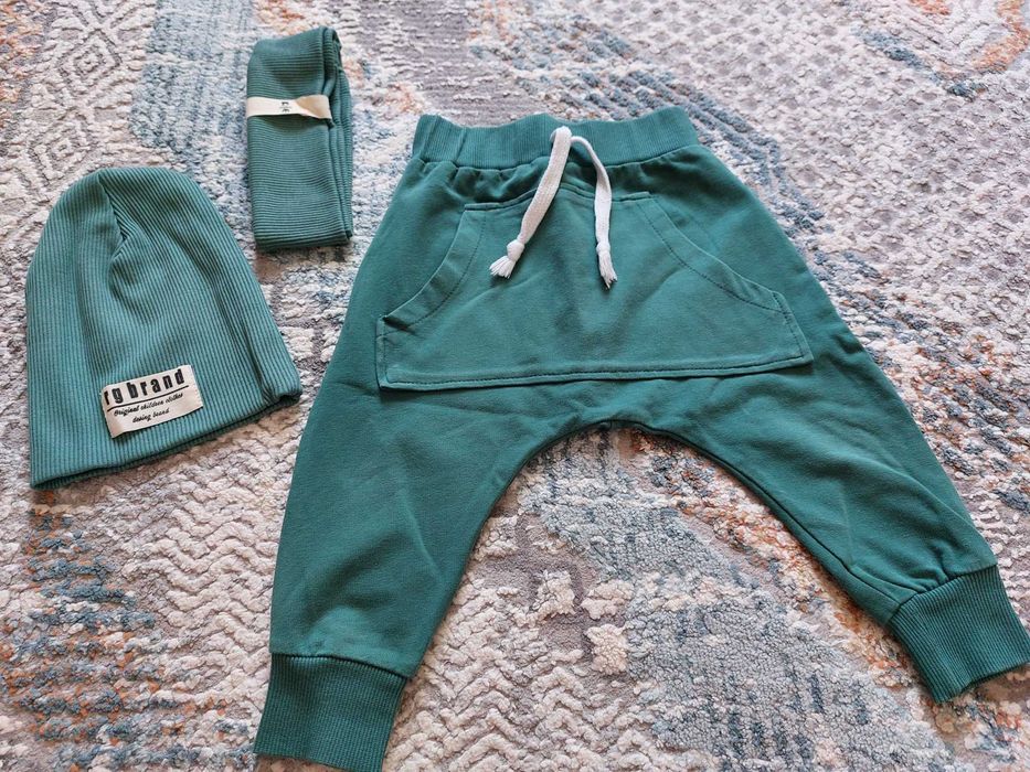 Брюки для мальчика