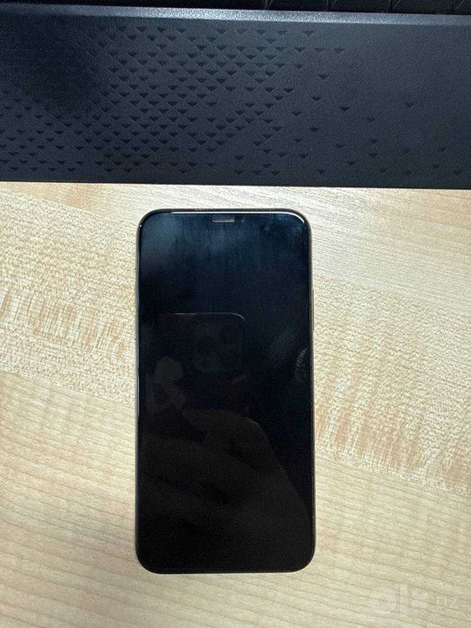 Iphone X gold 256