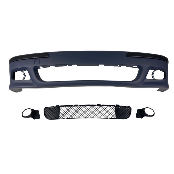 Предна М броня за БМВ BMW E39