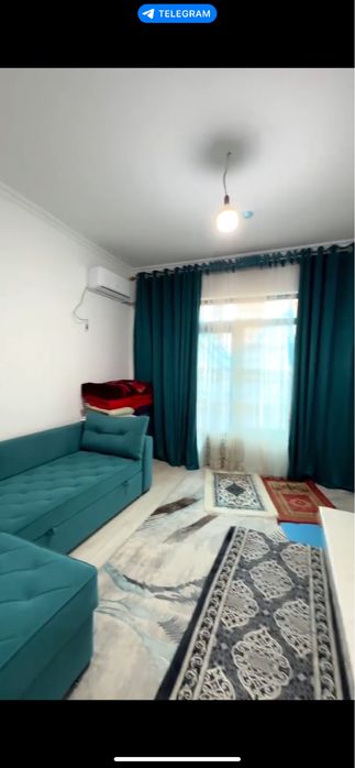 Продается готовая квартира без маклера