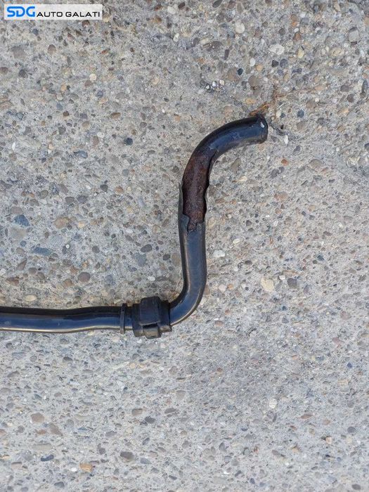 Bara Stabilizatoare Torsiune Fata Audi A4 B7 2004 - 2008 [GB0048]