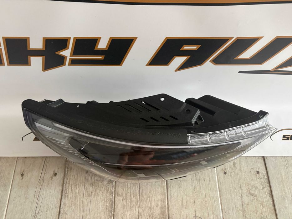 Far dreapta complet full led Hyundai I30 facelift dupa 2020 cod 92102G4600 Europa