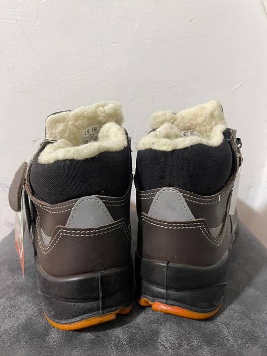 Мужской ботинки Talan бренд