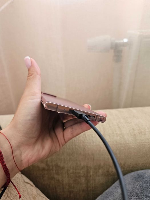 Samsung galaxy Note 20 ultra