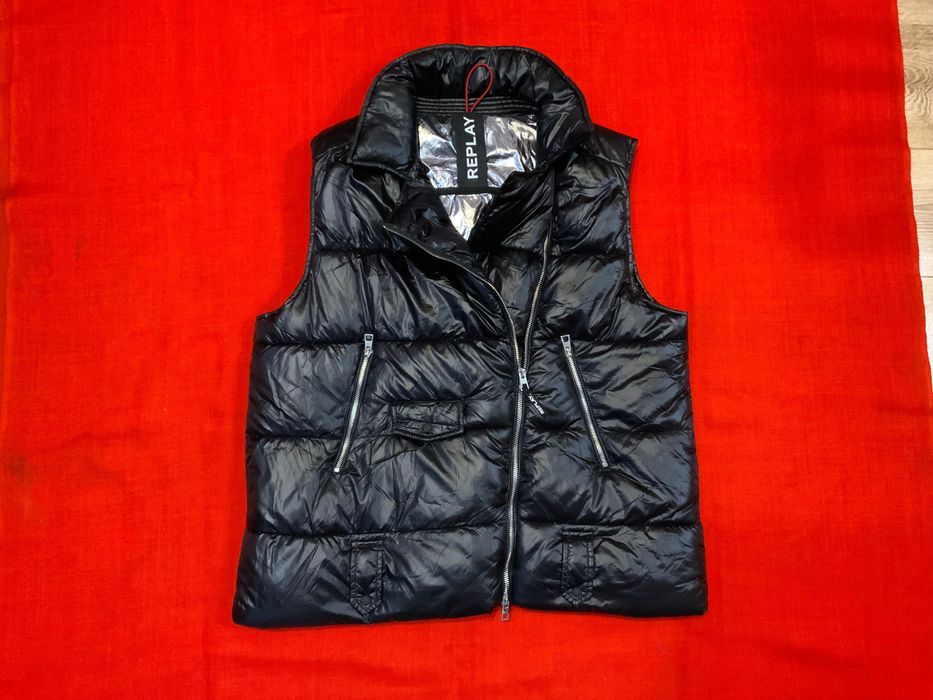 Replay-оригинален елек 46хл