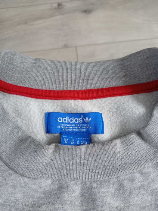 Мъжки блузи Adidas, Tommy Hilfiger и горни ще Nike