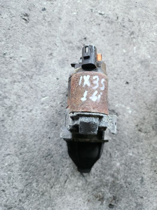 Стратер за Hyundai ix35 1.6i