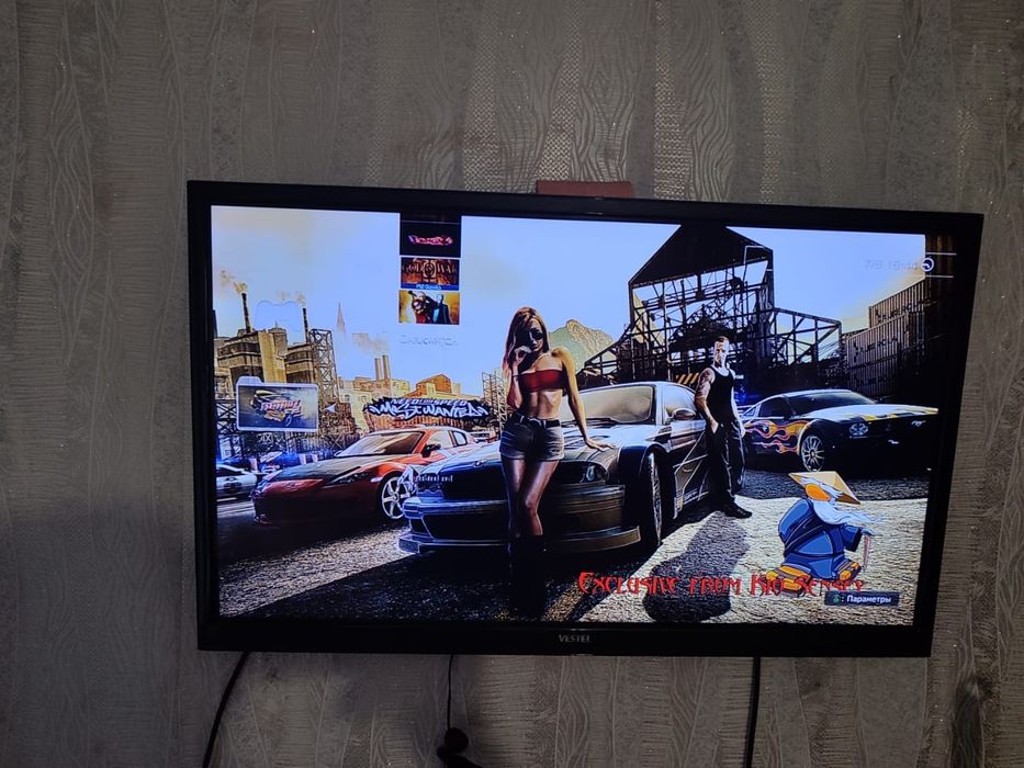 Продам пс 3 прошитую