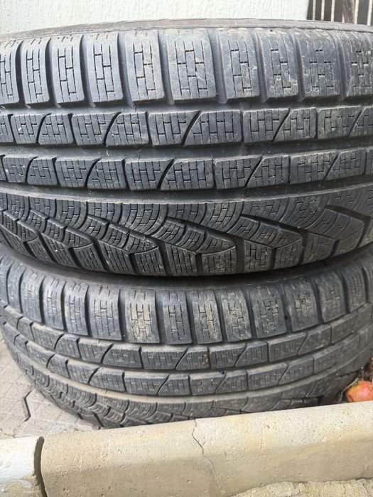Anvelope 235 50 29 Pirelli M+S dot 2021