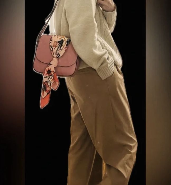 Сумка через плечо H&M