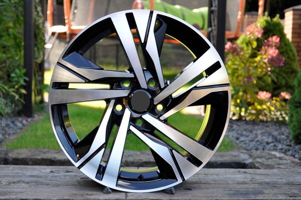 16" Джанти Пежо 5X108 PEUGEOT 3008 / 407 / 508 / 5008 / 605 / 607