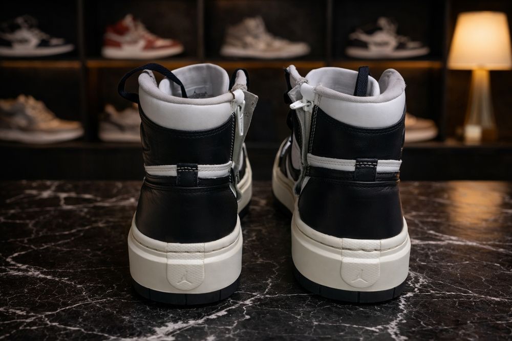 Nike Air Jordan N 39 High Elevate